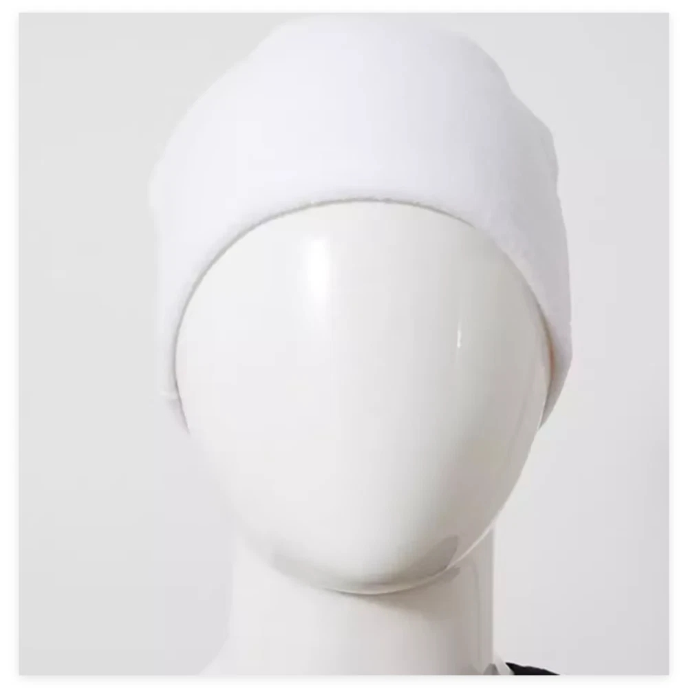 20팩 승화 인쇄용 공용 니트 부드럽고 따뜻한 커프드  - Hat Sublimation Blank 리뷰 및 가격