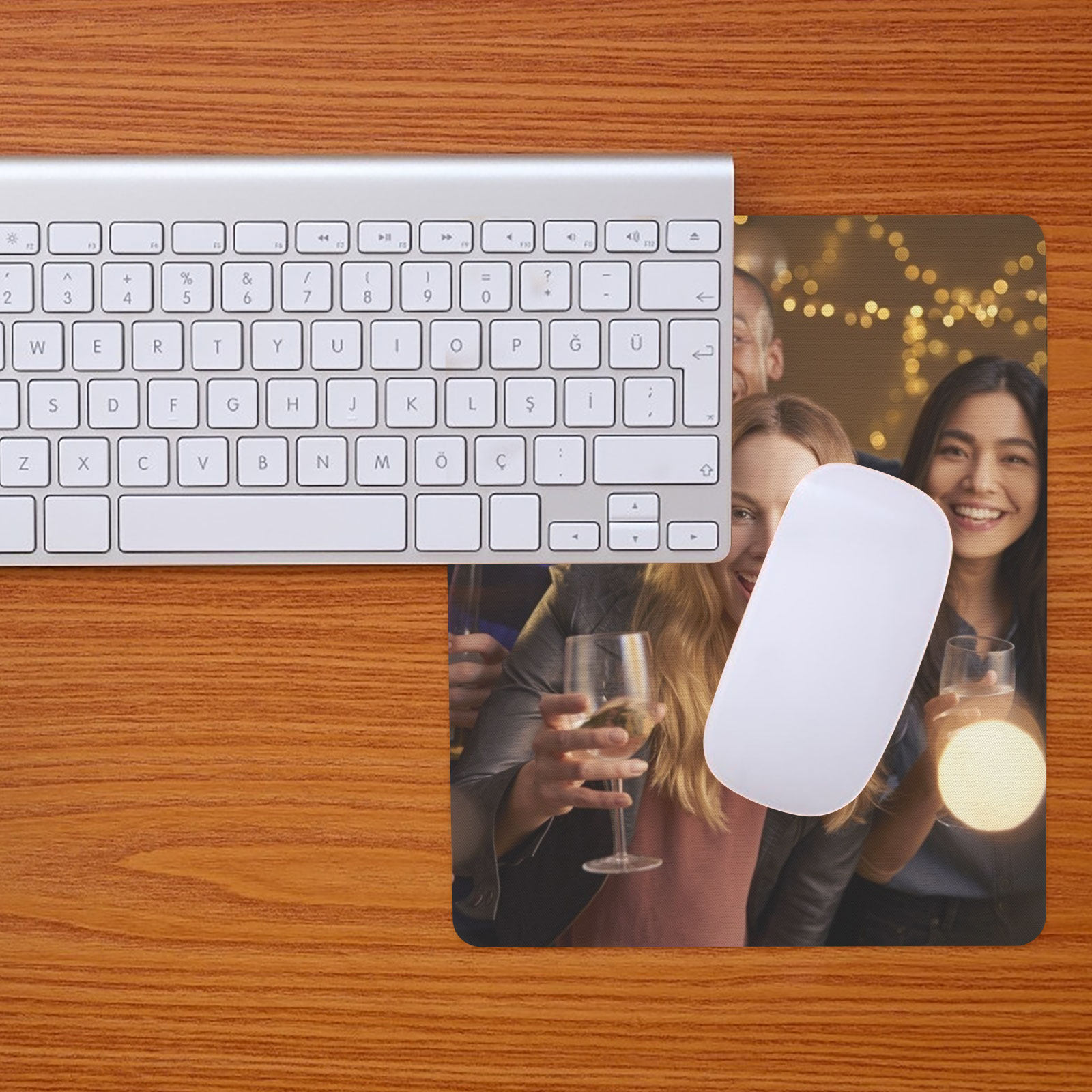5개입 승화 프린팅용 마우스 패드, 미끄럼 방지 표면  - Mouse Pad Blank Sublimation 리뷰 및 가격