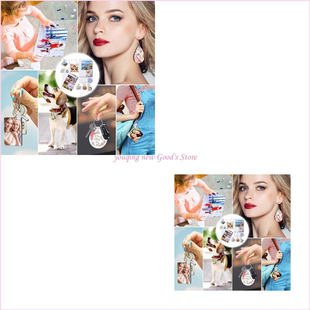 57QA 승화 공백 제품,승화 공백 열 승화 인쇄 - Mouse Pad Blank Sublimation 리뷰 및 가격