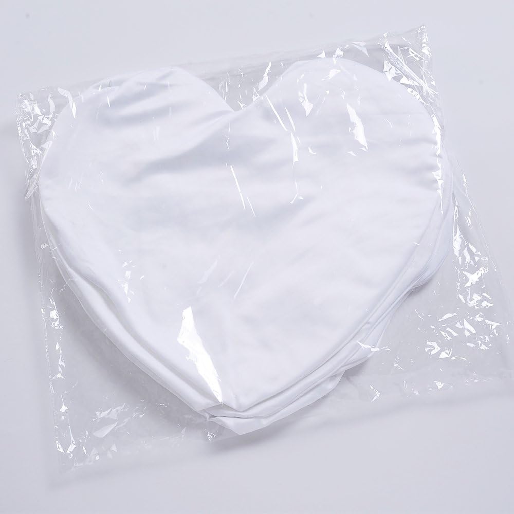 20개입, 승화 프린팅용 베이스 쿠션 커버, 사각형/하 - Pillow Cover Sublimation 리뷰 및 가격