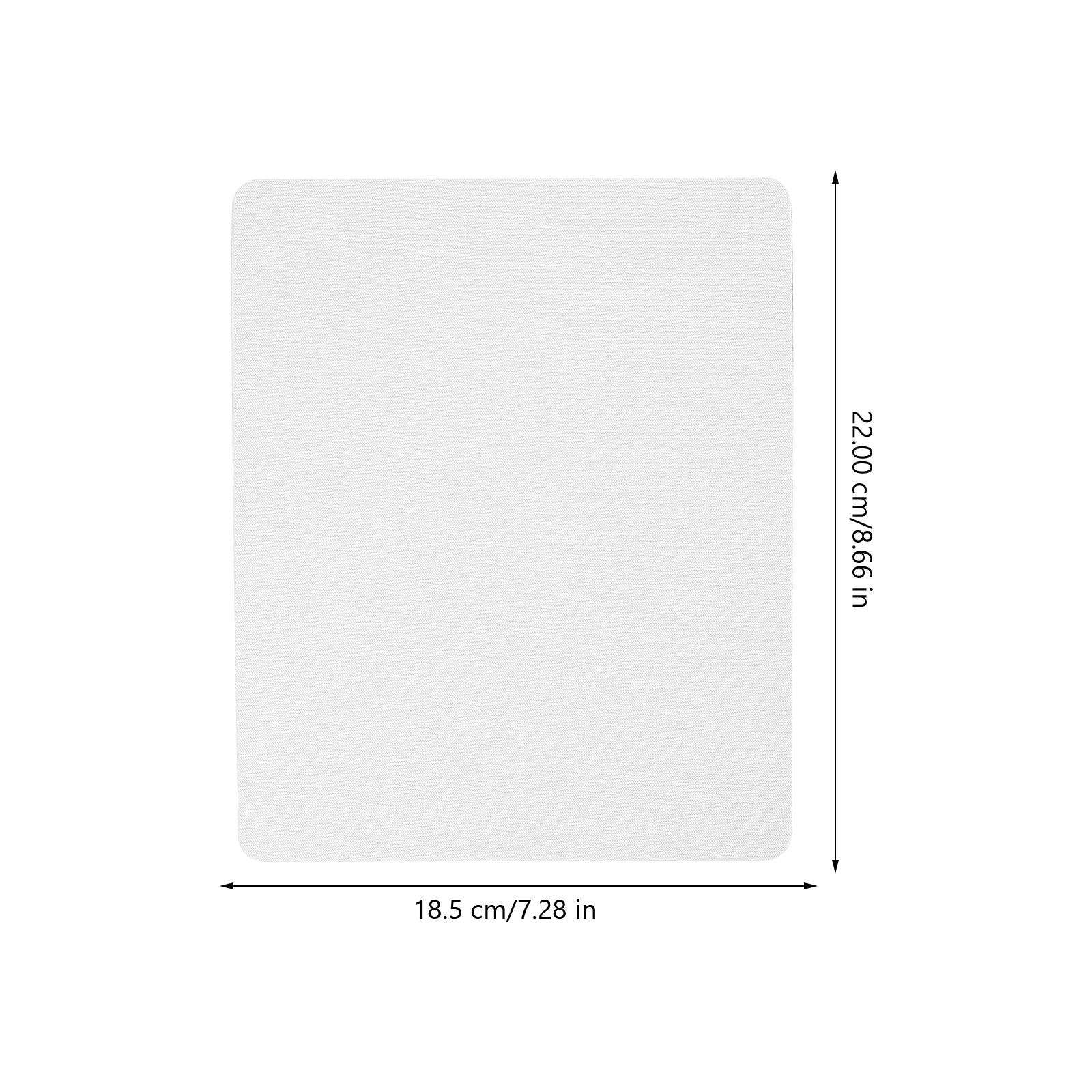 5개입, 승화 프린팅용 무지 마우스 패드, 고무 재질, - Mouse Pad Blank Sublimation 리뷰 및 가격