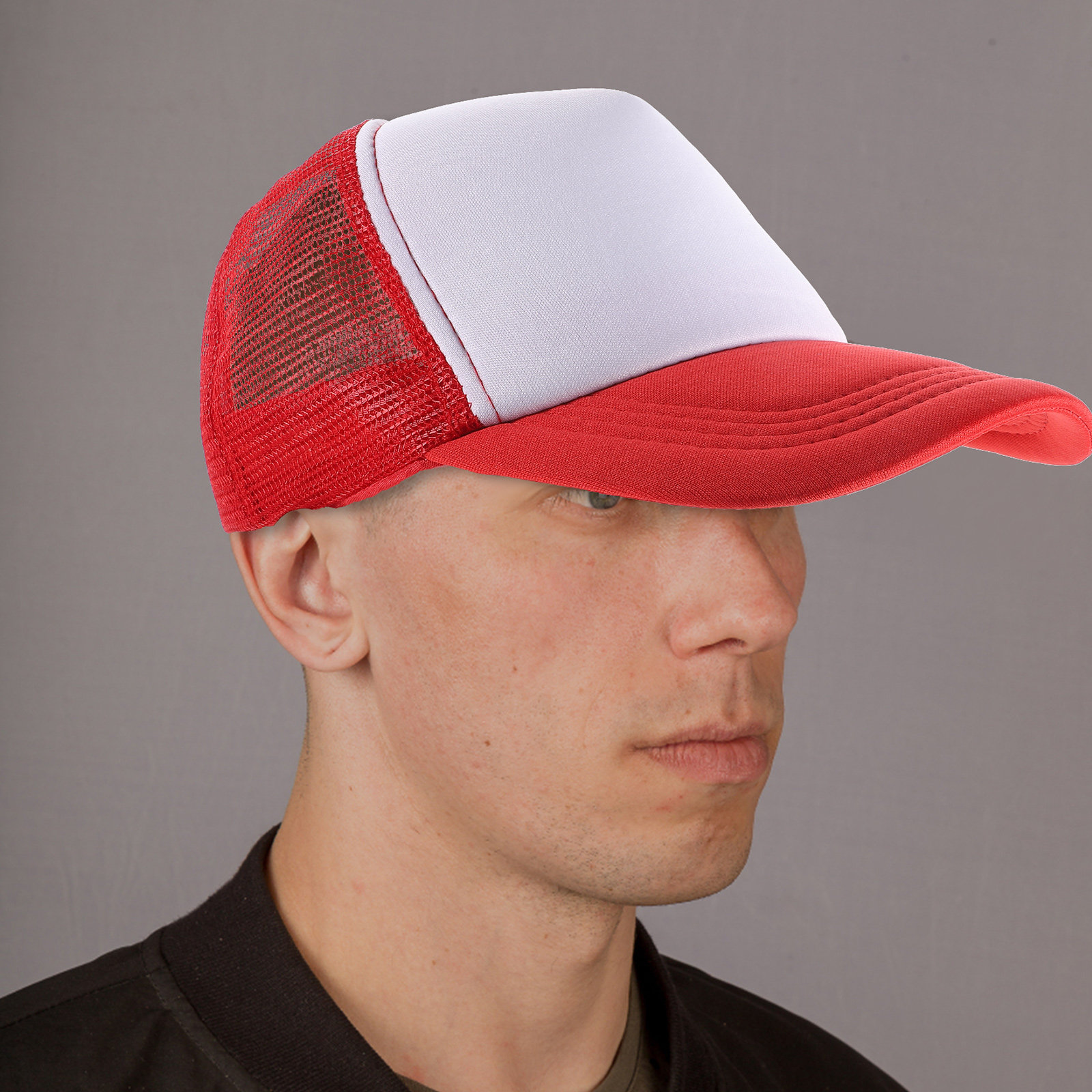 10개입, 무지 야구 모자, 메시 소재, DIY 승화  - Hat Sublimation Blank 리뷰 및 가격