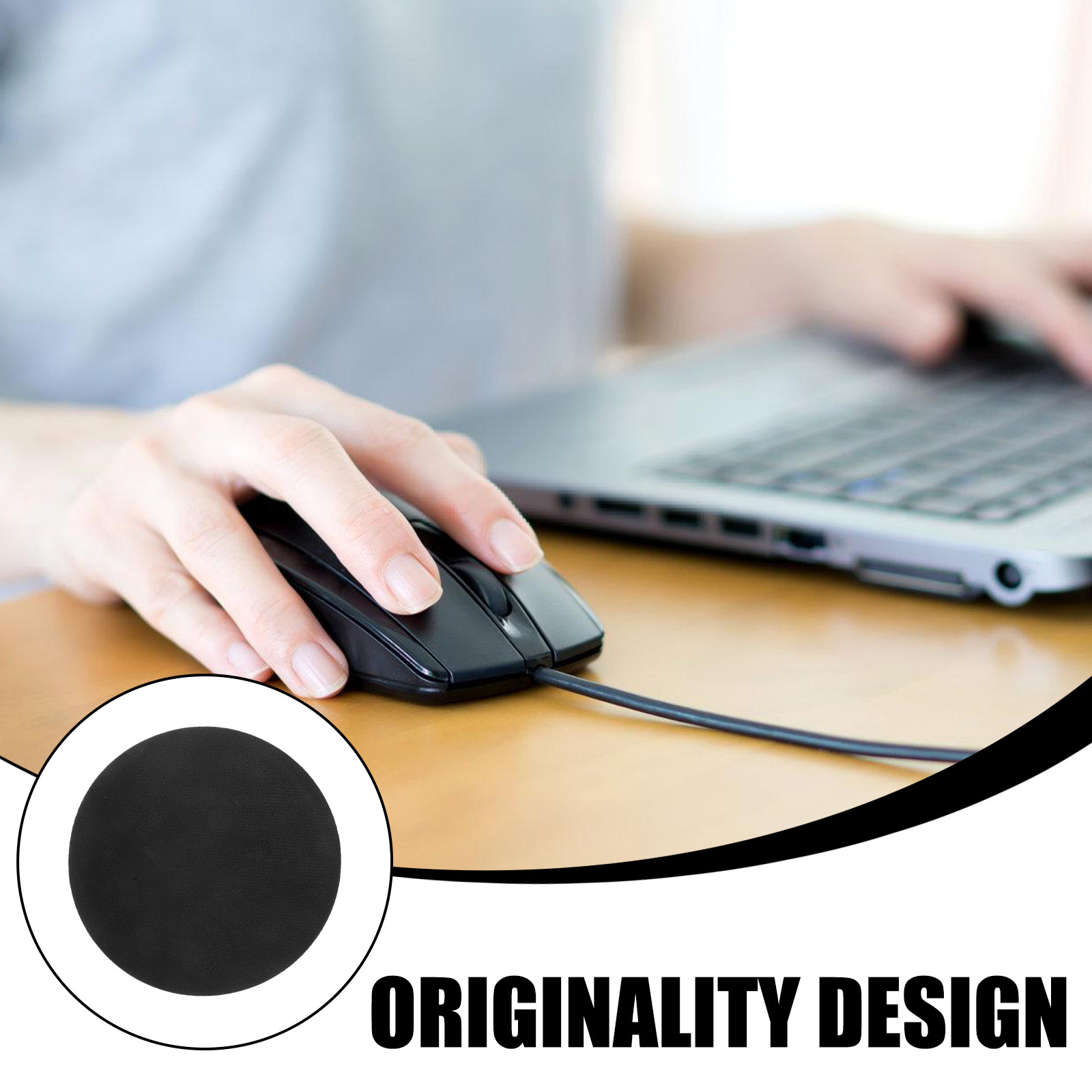 4개 세트의 승화 프린팅용 무지 마우스 패드, 현대적인 - Mouse Pad Blank Sublimation 리뷰 및 가격