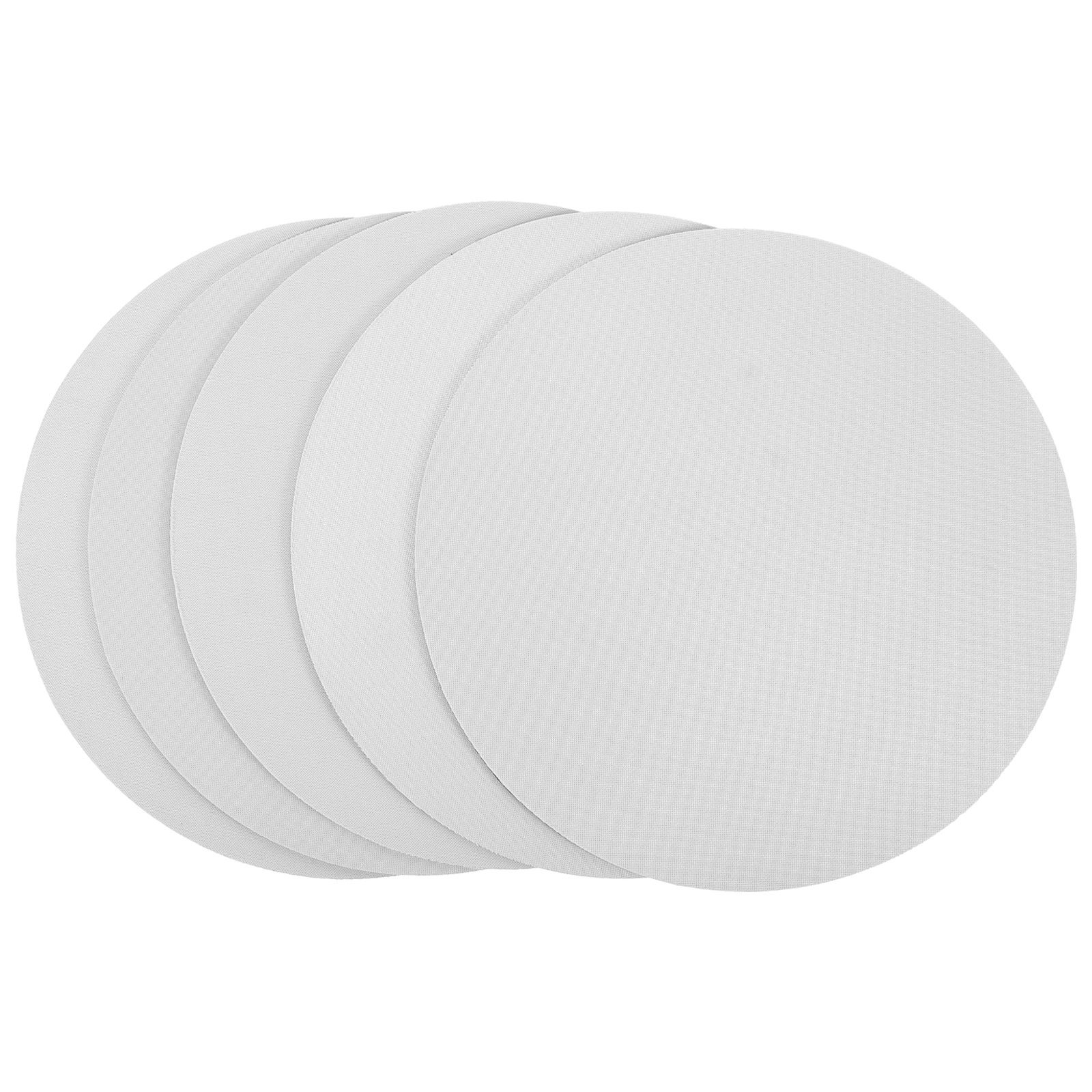 5개입 대형 무지 마우스 패드, 승화 프린팅용, 미끄럼 - Mouse Pad Blank Sublimation 리뷰 및 가격
