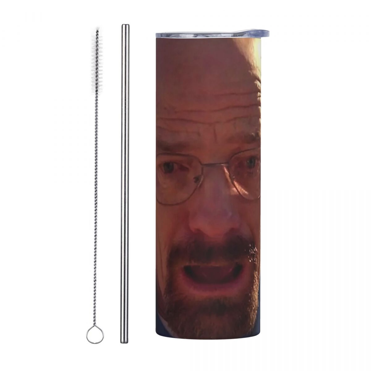월터 화이트 멤 스테인리스 스틸 텀블러 진공 단열 머그 - Tumbler 20Oz White 리뷰 및 가격