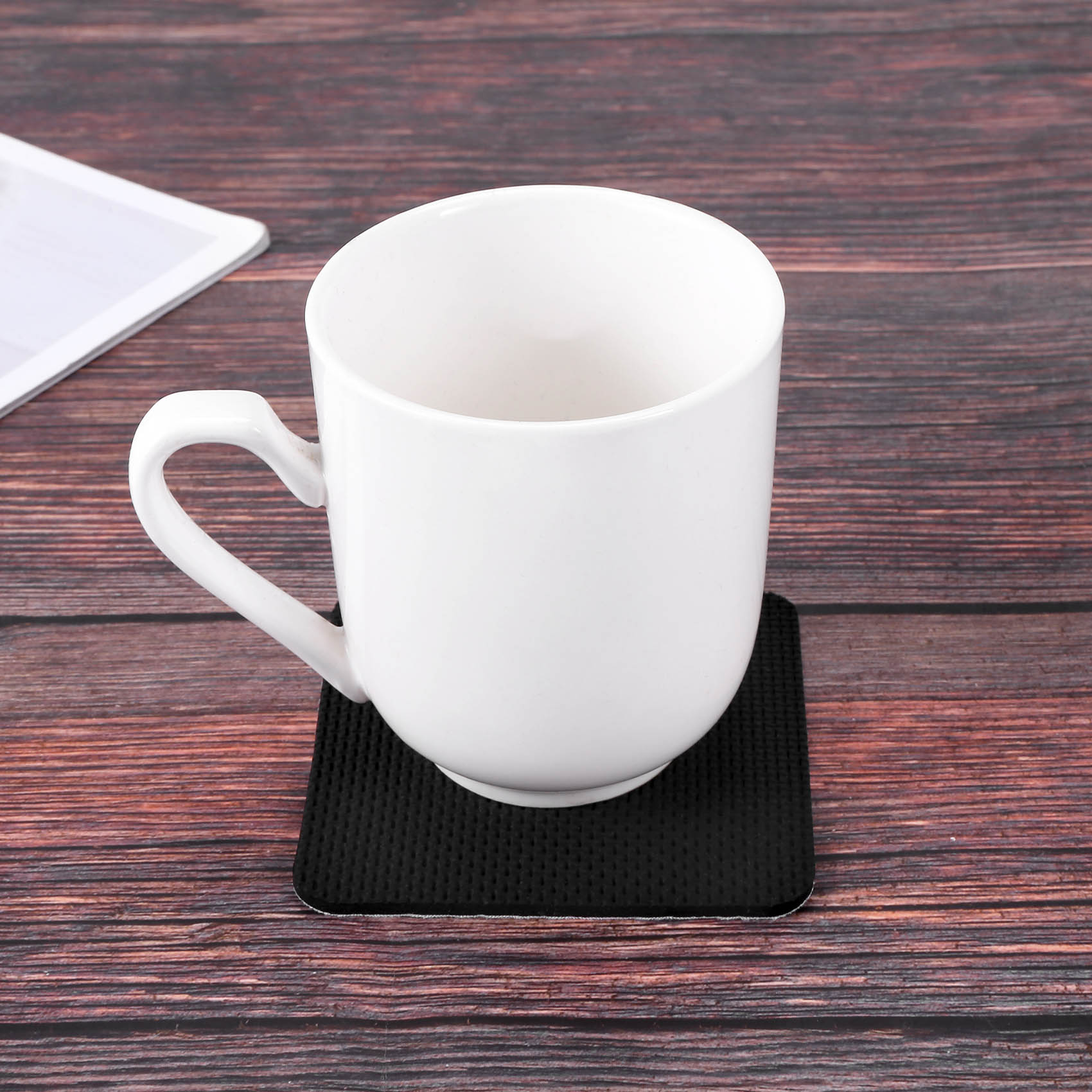 ✱ 35개입 사각형 승화 인쇄용 컵 받침, DIY 홈  - Coaster Sublimation Blank 리뷰 및 가격