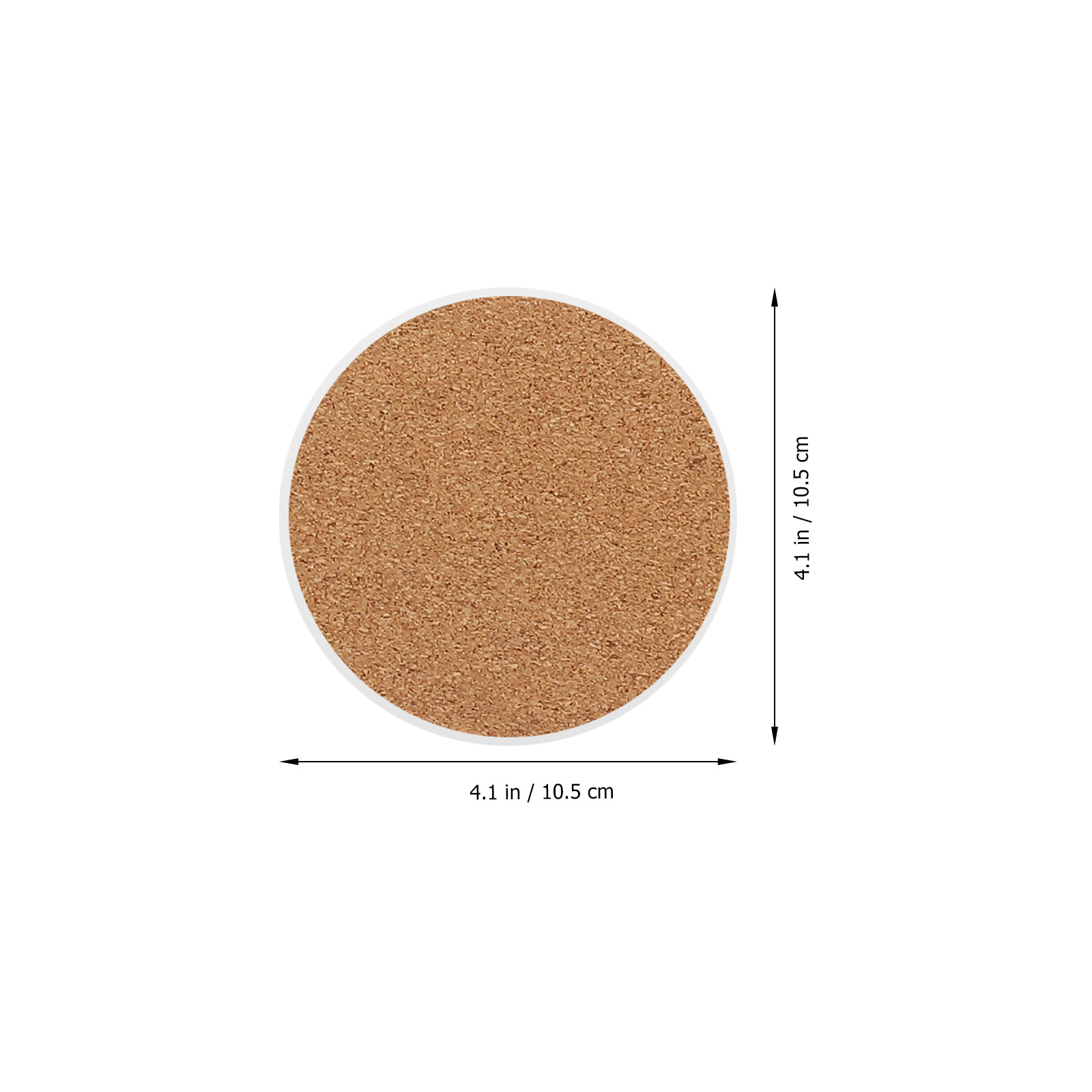 10개 세트의 도자기 승화 인쇄용 컵 받침대, DIY  - Coaster Sublimation Blank 리뷰 및 가격