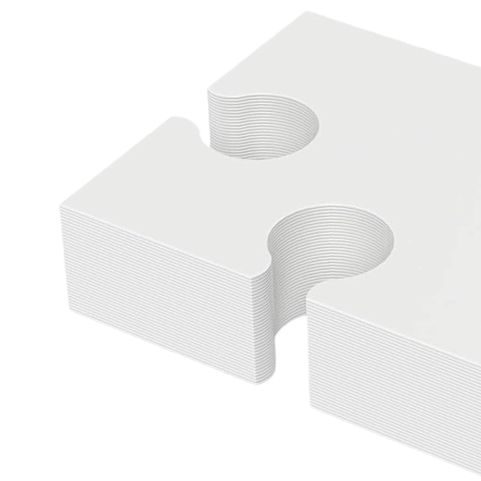 30Pcs 퍼즐 조각 어린이를위한 그림 장식 파티 호의 - Puzzle Blank White 리뷰 및 가격