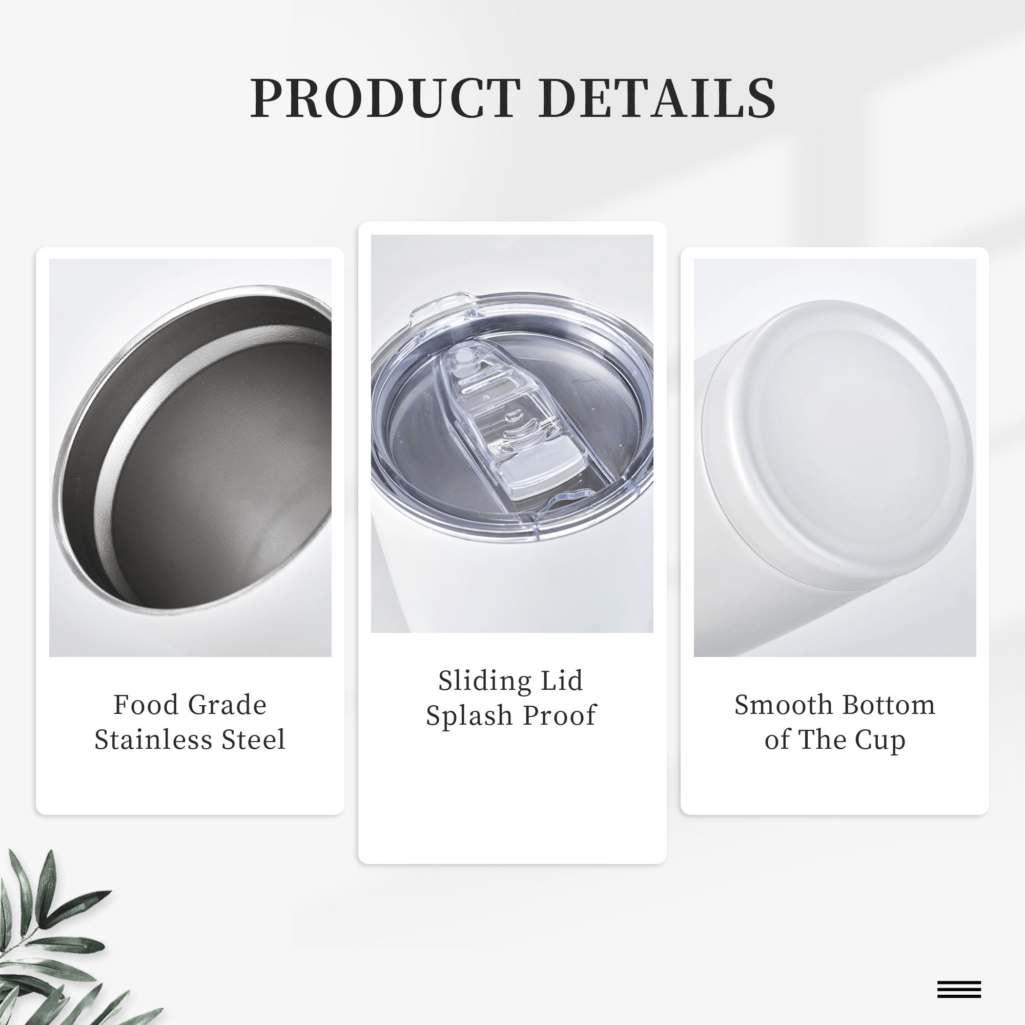 브레이킹 배드 월터 화이트 텀블러 진공 단열 브라이언  - Tumbler 20Oz White 리뷰 및 가격